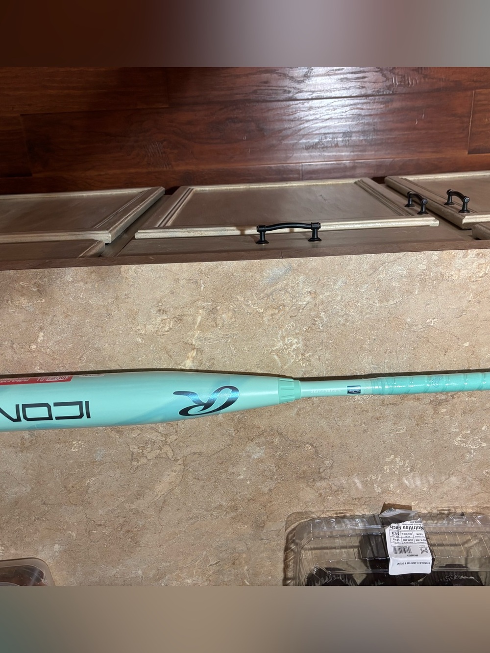 Rawlings Icon bat-Brand New